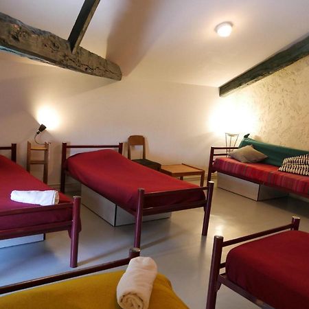 La Tribu De Lavaud Bed and Breakfast Saint-Quentin-sur-Charente Eksteriør billede
